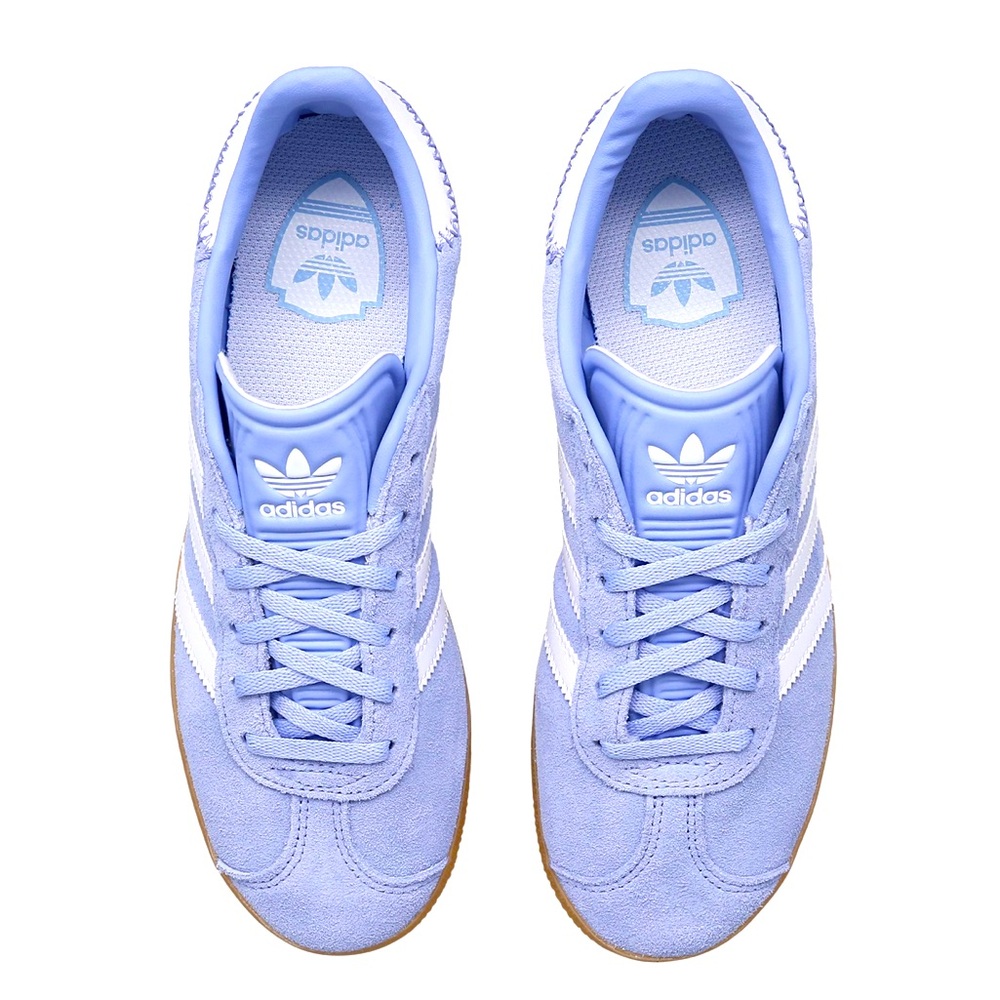 🌌🌁 ADIDAS GAZELLE CLEAR SKY 🌌🌁 - Picture 4 of 5